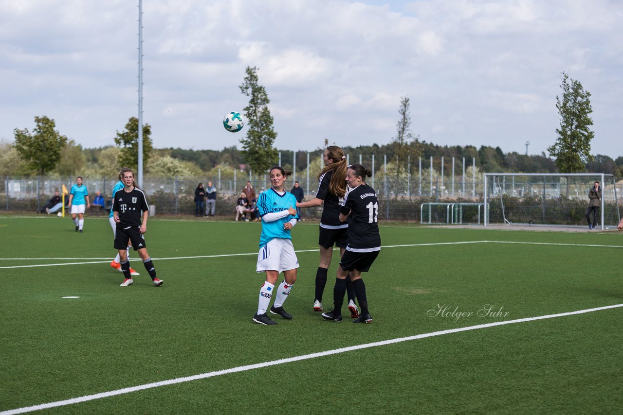 Bild 143 - Frauen SG KA-HU - Eichholzer SV : Ergebnis: 5:3